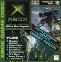 Official Xbox Magazine Demo Disc 15 - Xbox