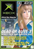 Official Xbox Magazine Demo Disc 7 - Xbox