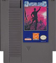 Overlord - NES