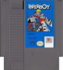 Paperboy - NES