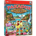 Paradise Quest - PC