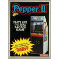 Pepper II - Colecovision or ADAM