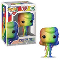Poison Ivy DC Pride Heroes! Vinyl Figure #157