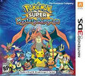 Pokemon Super Mystery Dungeon - Nintendo 3DS