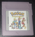 GBC Pokemon ROM Hack Video Game Cartridge Game Boy Color
