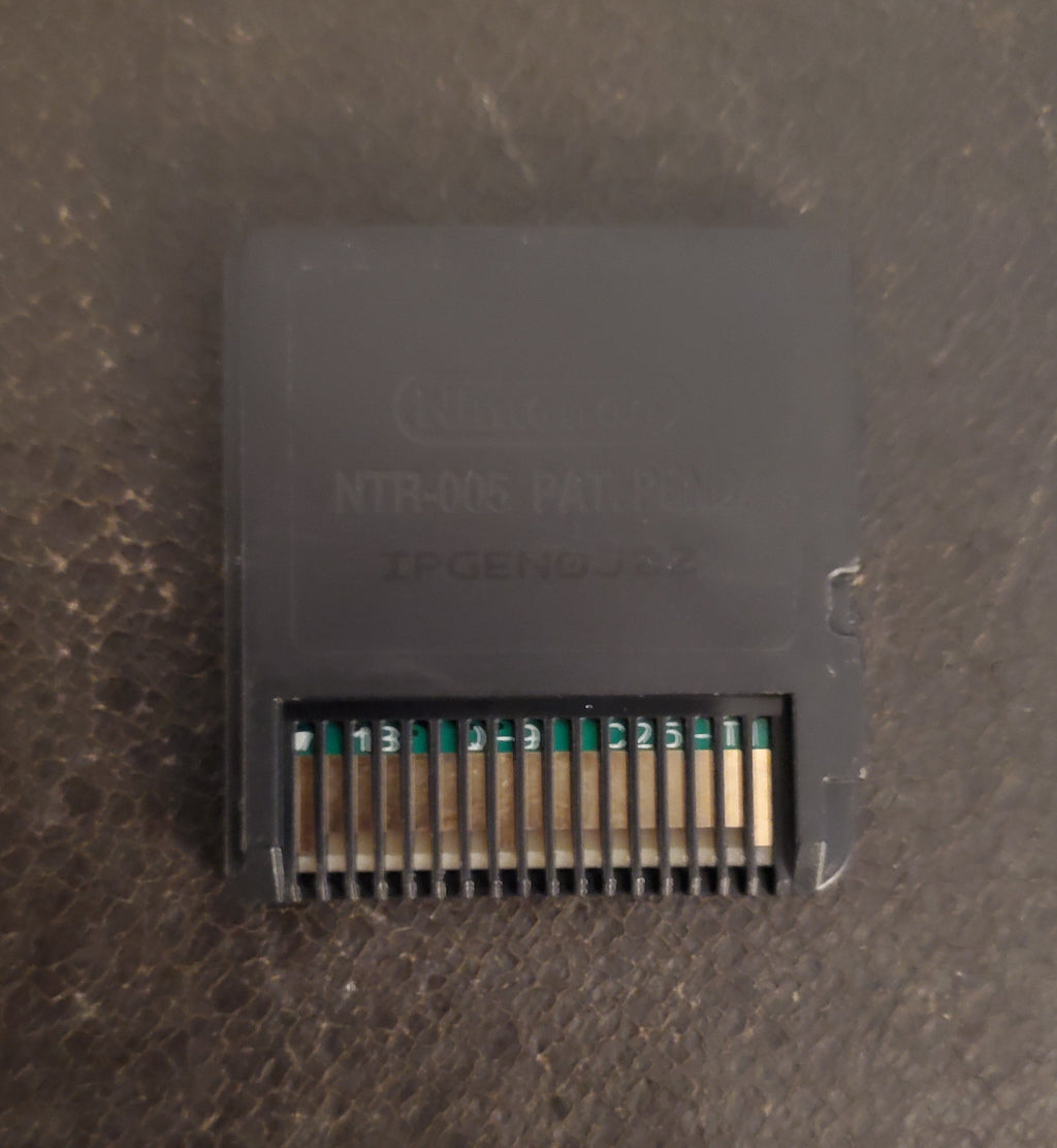 Pokemon Mystery Dungeon Explorers of Time NDS Video Game Nintendo DS