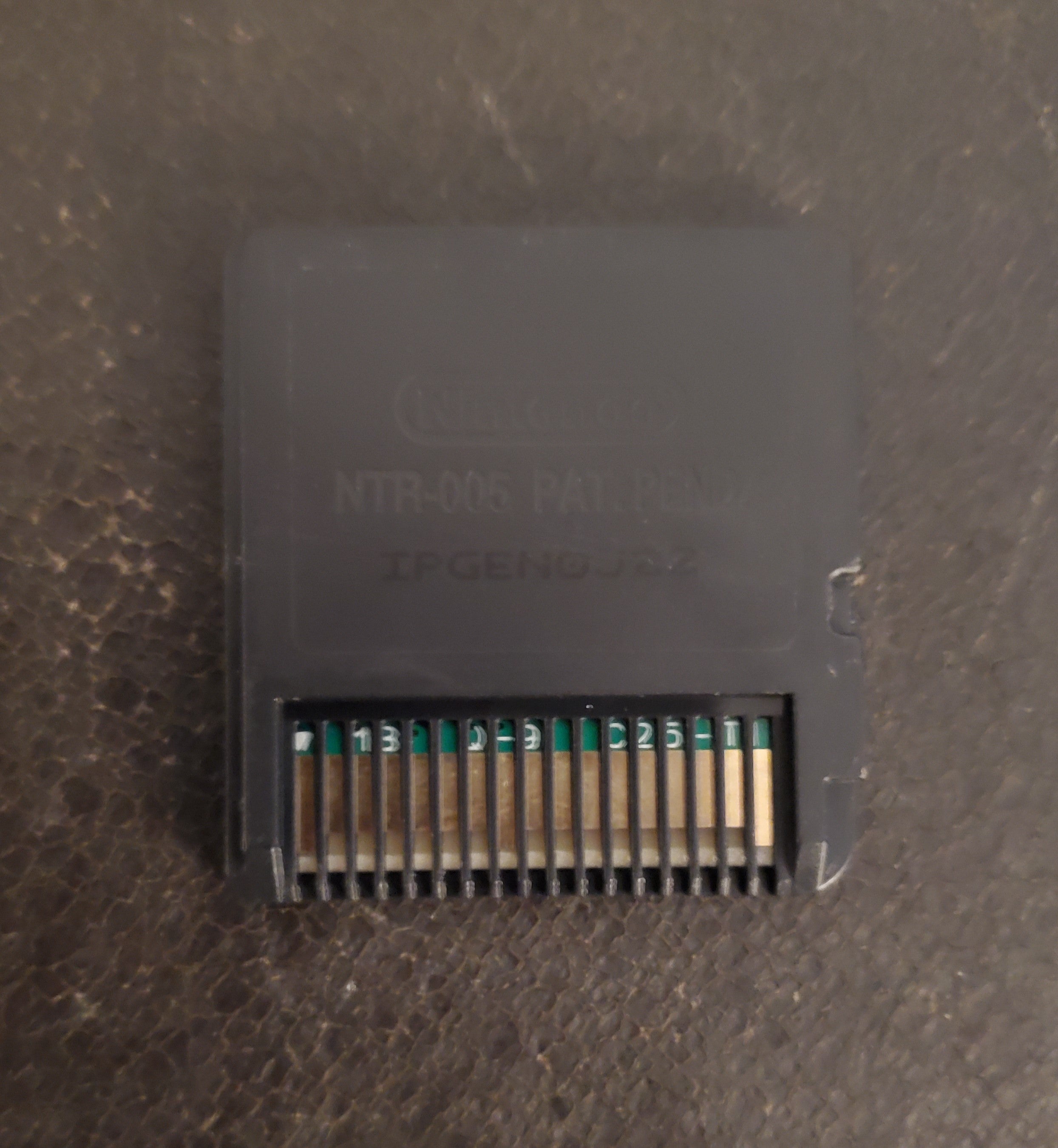 Pokemon Mystery Dungeon Explorers of Time NDS Video Game Nintendo DS