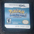 Pokemon SoulSilver NDS Video Game Cartridge Nintendo DS 2010