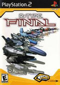 R-Type Final - Playstation 2