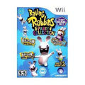 Raving Rabbids Party Collection - Nintendo Wii