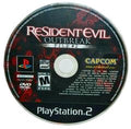 Resident Evil Outbreak File 2 - Playstation 2