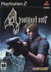 Resident Evil Essentials (Resident Evil Code: Veronica X / Resident Evil Outbreak / Resident Evil 4)
