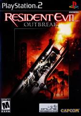 Resident Evil Essentials (Resident Evil Code: Veronica X / Resident Evil Outbreak / Resident Evil 4)