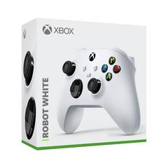 Black Microsoft Series S/X Wireless Controller - Xbox Series X