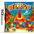 Rock Blast - Nintendo DS