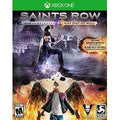Saints Row IV: Re-Elected & Gat Out Of Hell - Xbox One
