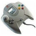 Sega Dreamcast Official-Controllers - Sega Dreamcast