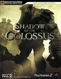 Shadow Of The Colossus [BradyGames] Strategy Guide