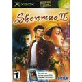 Shenmue II - Xbox