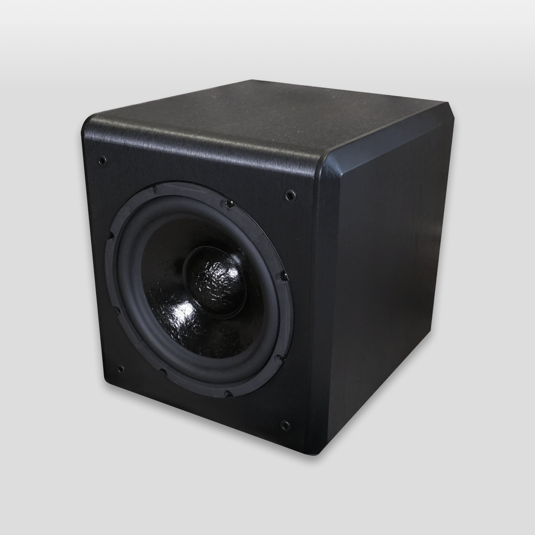 Vanguard Caldera 10" Active Subwoofer