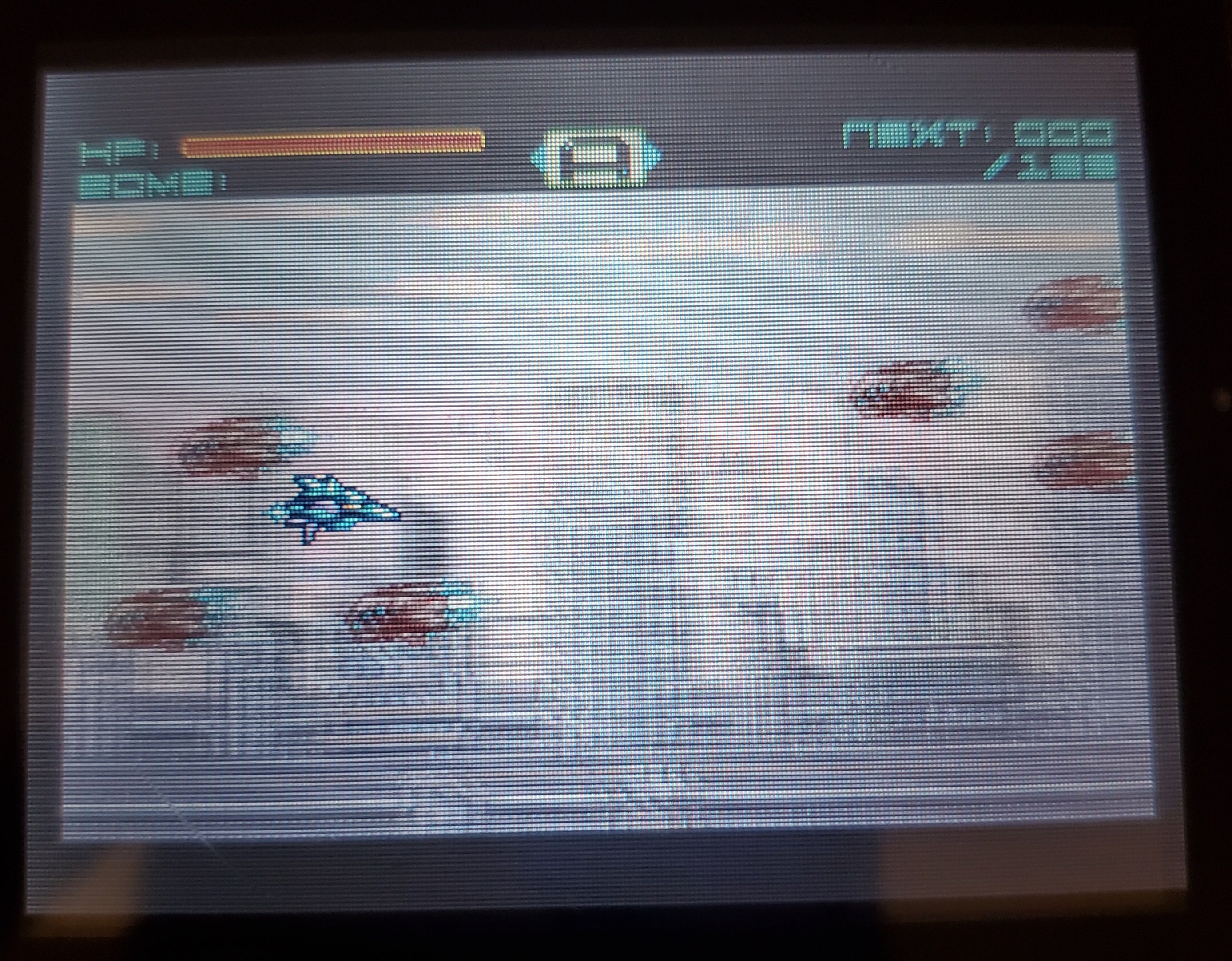 Sigma Star Saga GBA Video Game Cartridge Game Boy Advance 2005