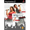 Singstar Rocks - PlayStation 2