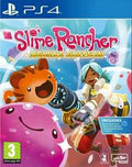 Slime Rancher [Deluxe Edition] - PAL Playstation 4
