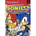 Sonic Mega Collection Plus [Greatest Hits] - PlayStation 2