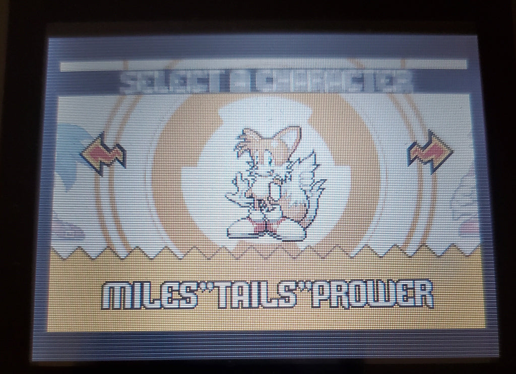 Sonic Advance 1 GBA Video Game Cartridge Nintendo Game Boy Advance