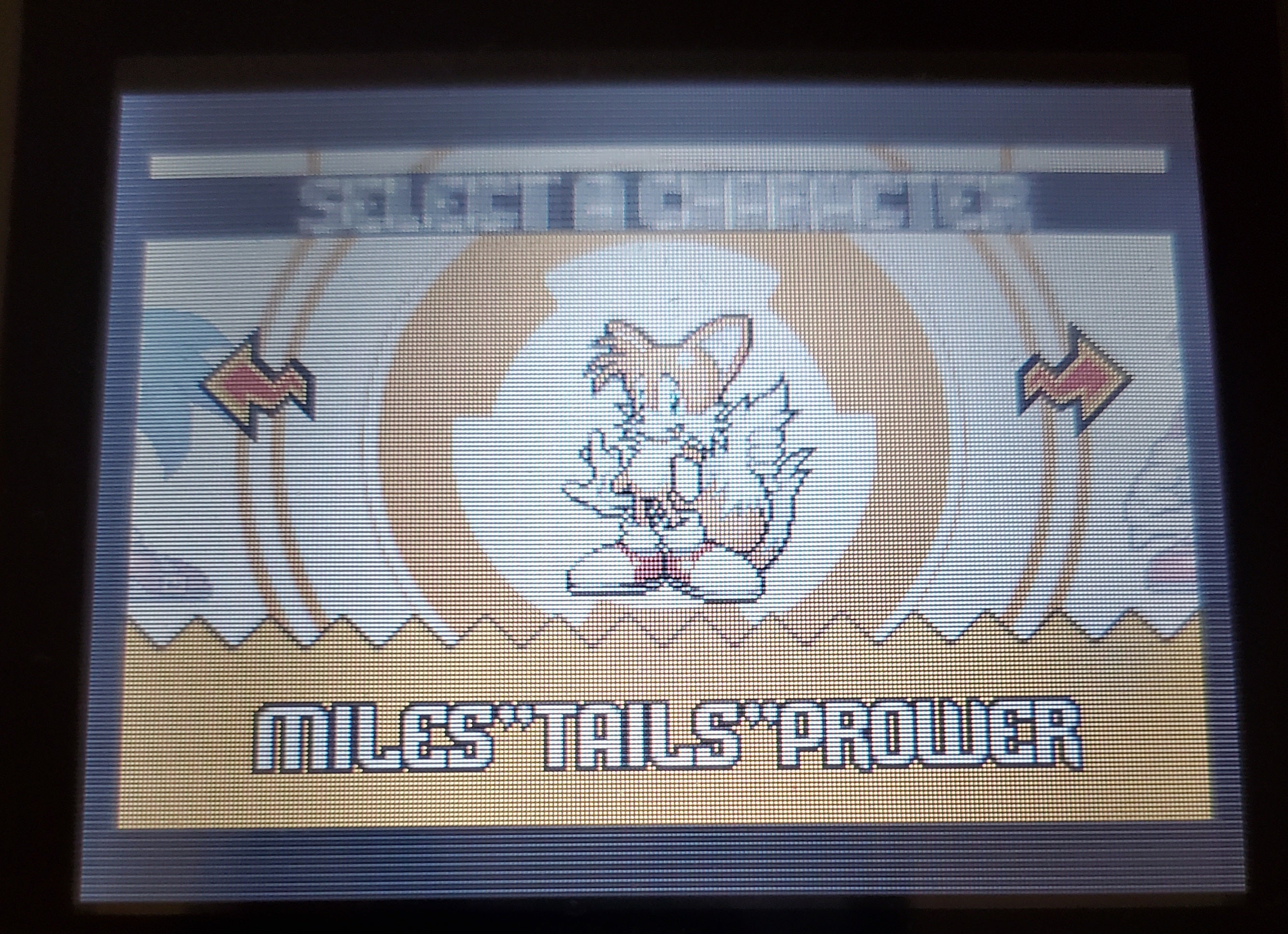 Sonic Advance 1 GBA Video Game Cartridge Nintendo Game Boy Advance