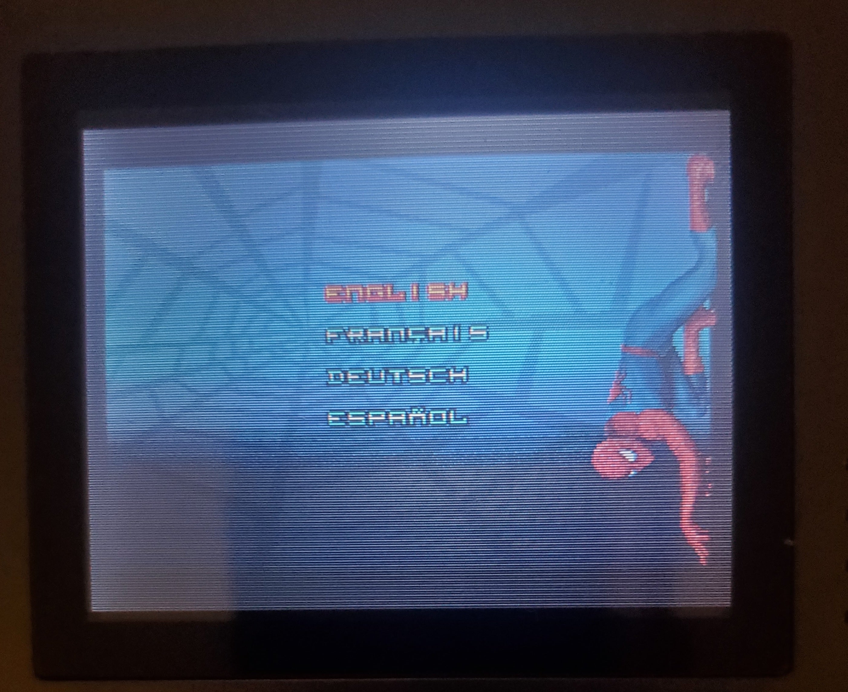 Spider-Man 2 GBA Video Game Cartridge Nintendo Game Boy Advance 2004