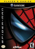 Spiderman [Player's Choice] - Nintendo GameCube