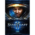 StarCraft II: Wings Of Liberty - PC