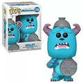 Sulley w/Lid - Monsters Inc 20th - Disney! Vinyl Figure #1156