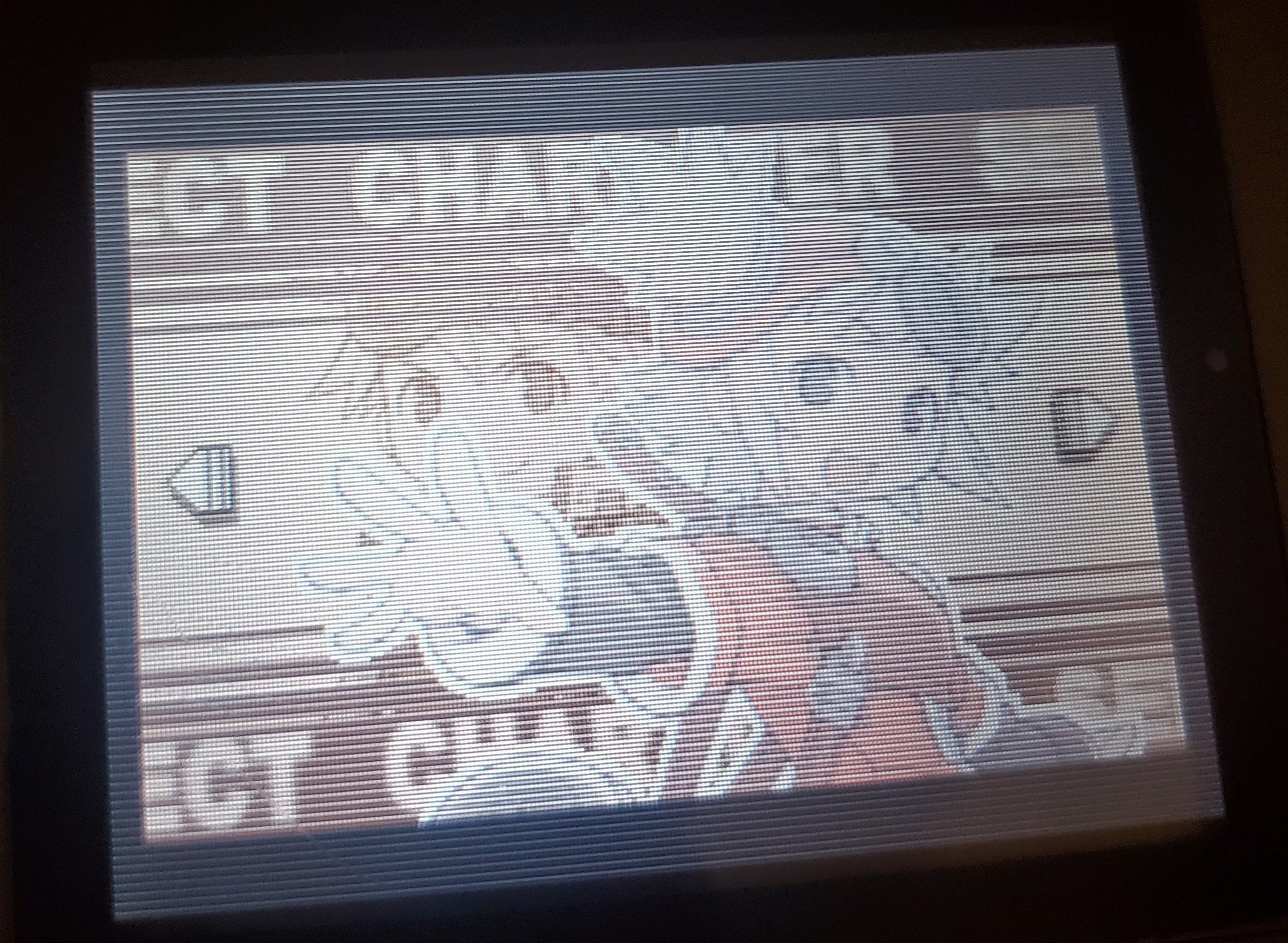 Summon Night 1 Swordcraft Story GBA Video Game Boy Advance 2003