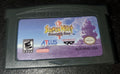 Summon Night 1 Swordcraft Story GBA Video Game Boy Advance 2003