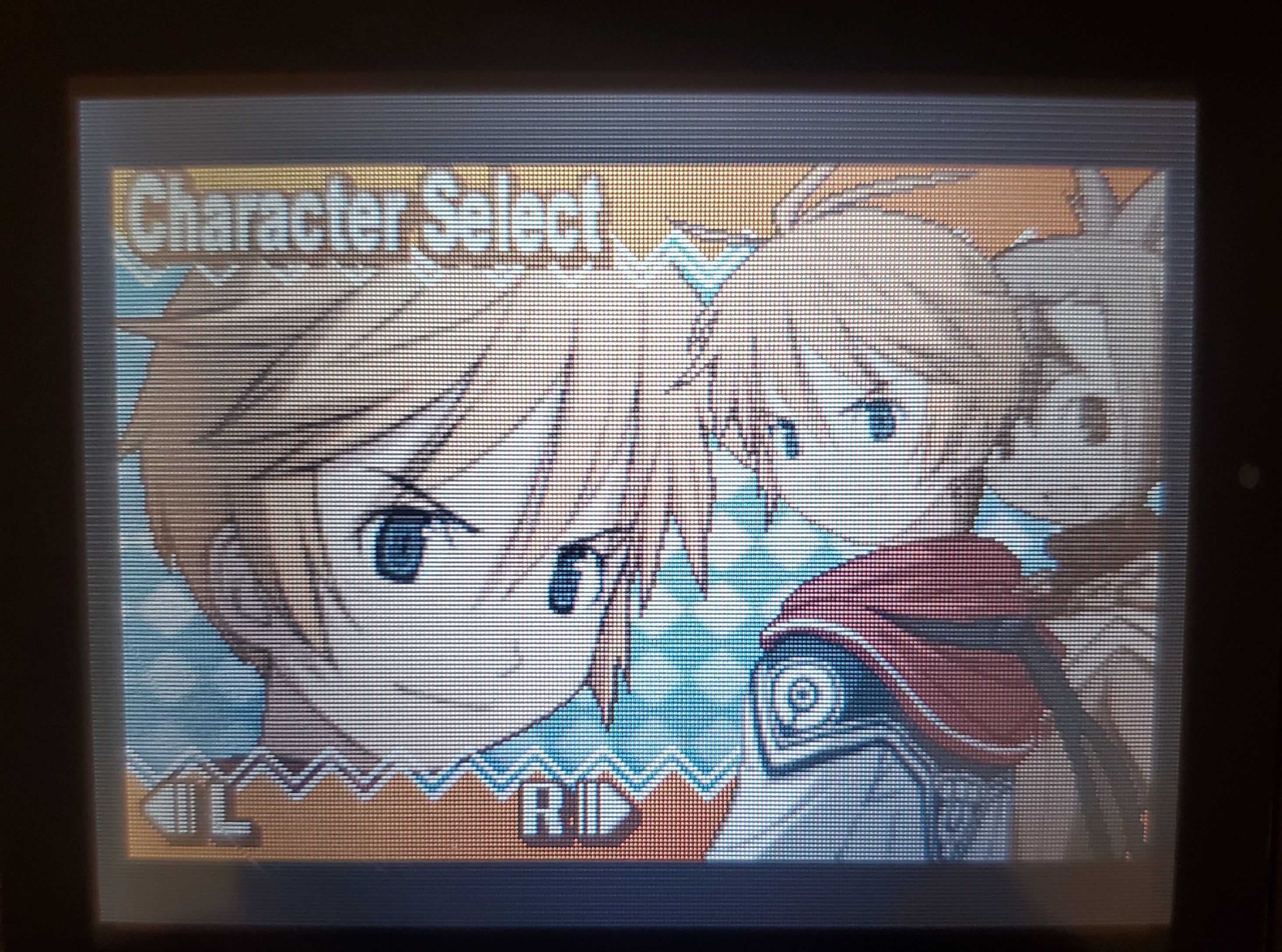 Summon Night 2 Swordcraft Story GBA Video Game Boy Advance 2004