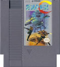 Super C - NES