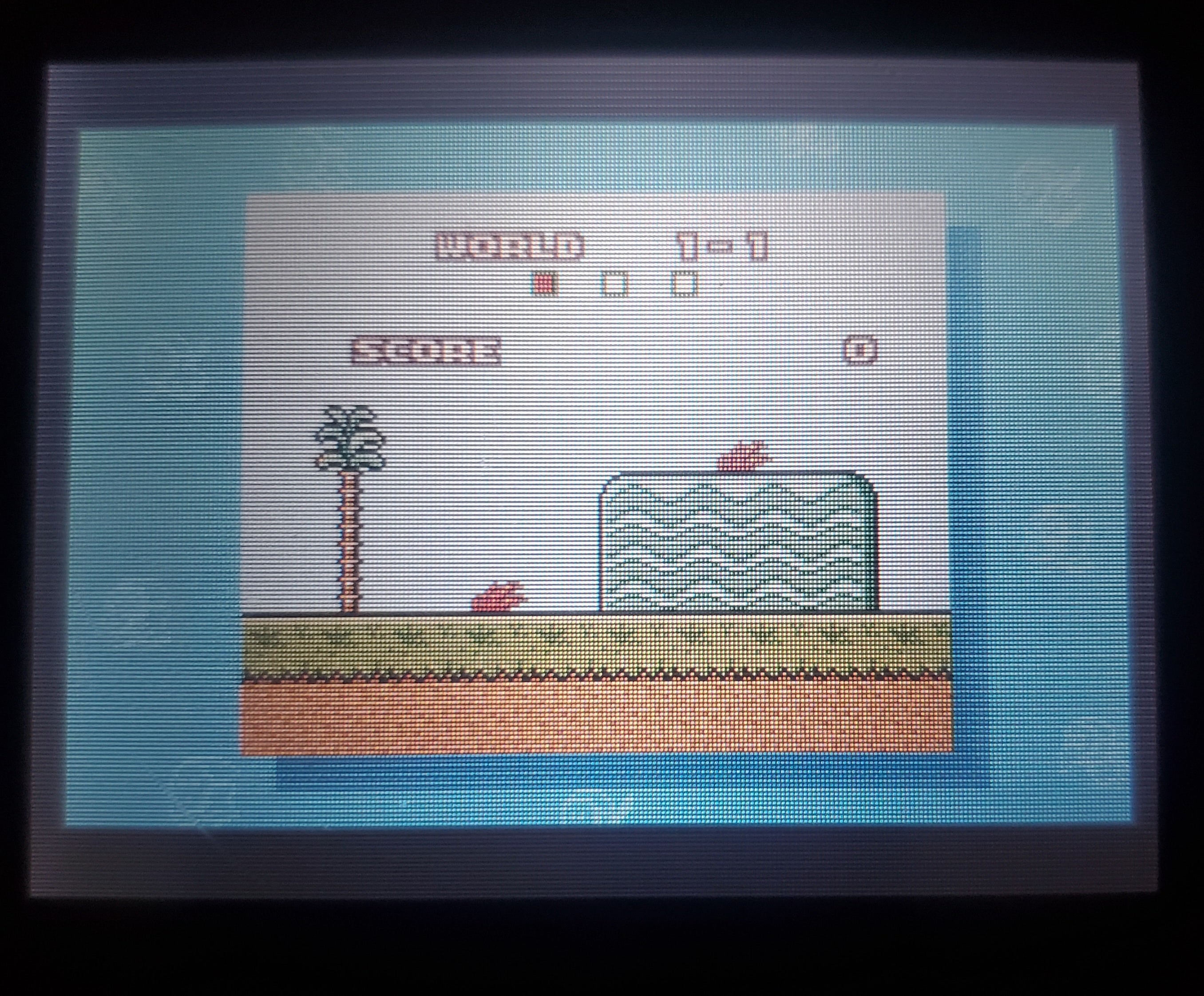 Super Mario Advance 1 GBA Video Game Boy Advance Nintendo 2001