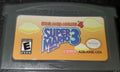 Super Mario Advance 4, Super Mario Bros 3 GBA Video Game Boy Advance