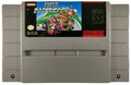 Super Mario Kart - Super Nintendo