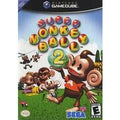 Super Monkey Ball 2 - Nintendo GameCube