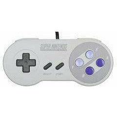 Super Nintendo Gaming Controller (OEM-Original)