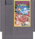 Super Spike Volleyball - NES