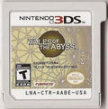 Tales of the Abyss - Nintendo 3DS