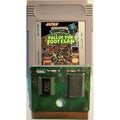 Teenage Mutant Ninja Turtles Fall Of The Foot Clan - GameBoy