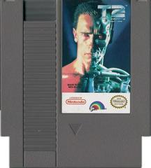 Terminator 2 Judgment Day - NES