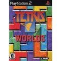 Tetris Worlds - PlayStation 2
