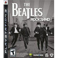 The Beatles: Rock Band - PlayStation 3
