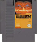 The Guardian Legend - NES